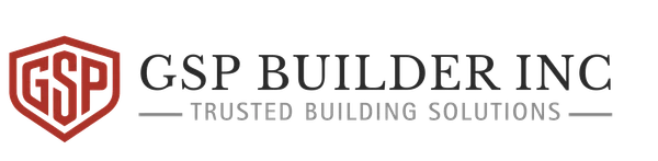 GSP Builder Inc.